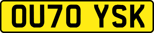 OU70YSK
