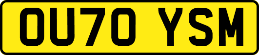 OU70YSM