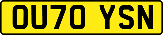 OU70YSN