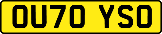 OU70YSO