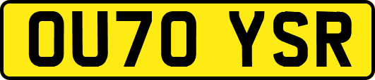 OU70YSR