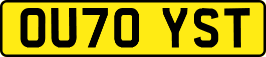 OU70YST