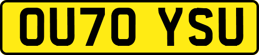 OU70YSU