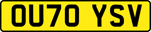 OU70YSV