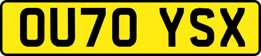 OU70YSX