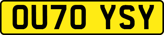 OU70YSY