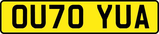 OU70YUA
