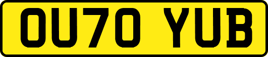 OU70YUB