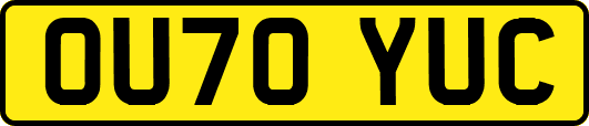 OU70YUC