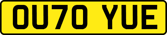 OU70YUE