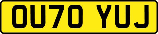 OU70YUJ