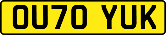 OU70YUK