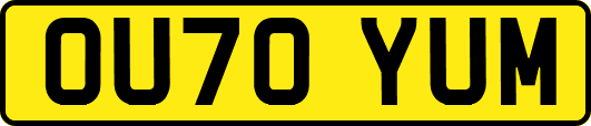 OU70YUM