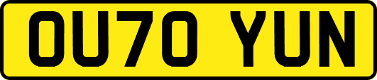 OU70YUN