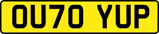 OU70YUP