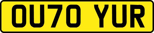 OU70YUR