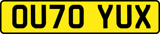 OU70YUX