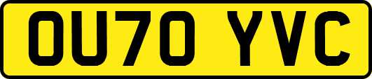 OU70YVC