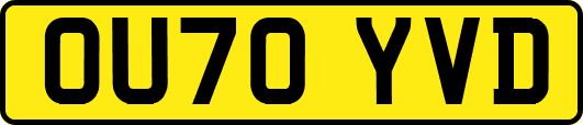 OU70YVD