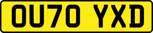 OU70YXD
