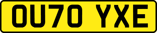 OU70YXE
