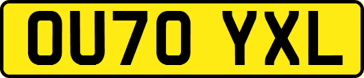 OU70YXL