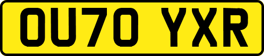 OU70YXR