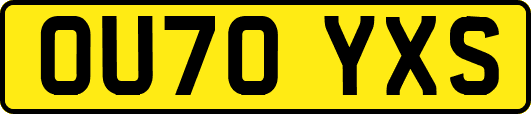 OU70YXS