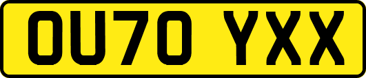 OU70YXX