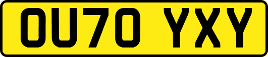 OU70YXY