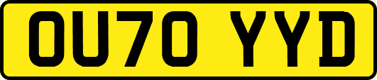 OU70YYD