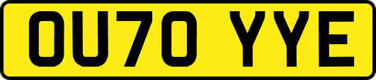 OU70YYE