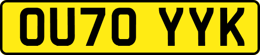 OU70YYK