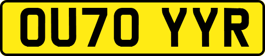 OU70YYR