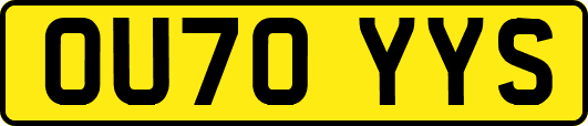 OU70YYS