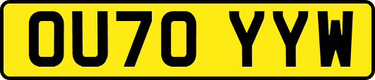 OU70YYW
