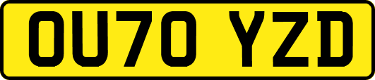 OU70YZD