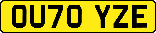 OU70YZE