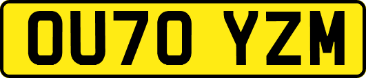OU70YZM