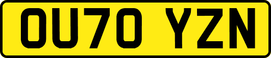 OU70YZN
