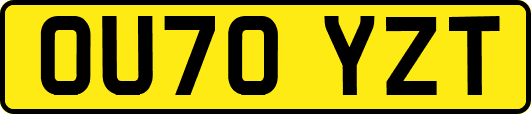 OU70YZT
