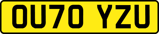 OU70YZU