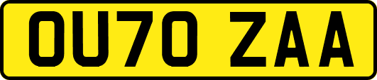 OU70ZAA