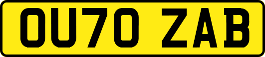 OU70ZAB
