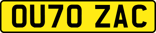 OU70ZAC