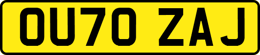 OU70ZAJ
