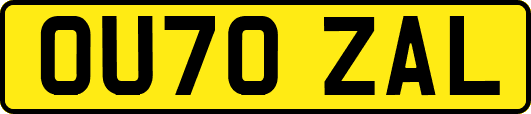 OU70ZAL