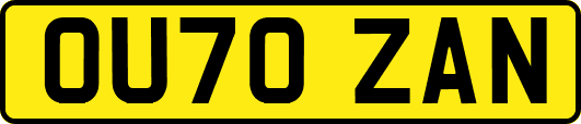 OU70ZAN