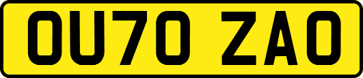 OU70ZAO