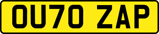 OU70ZAP